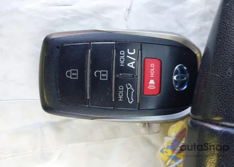 2021 Toyota Rav4 Prime Se z USA, uszkodzony, nr VIN JTMAB3FV9MD021432